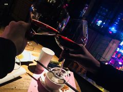 -胡桃里音乐酒馆(环亚凯瑟琳广场店)