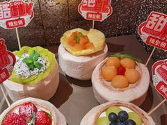 -辣皇朝小龙虾(六一店)