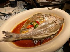 -绿茶餐厅(领展购物广场·中关村店)