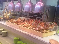 -新艺自助美食城(中山路店)