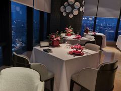 -无锡苏宁银河国际酒店-悦府65中餐厅