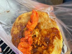 -张记灌饼(丰富路店)