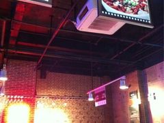 大堂-很久以前羊肉串(农科路店)
