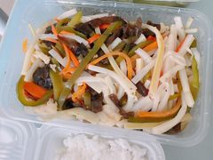 -北医三院职工食堂