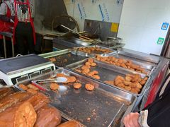 自助取餐区-陶记正宗德州扒鸡(科巷店)