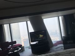 -广州四季酒店