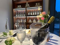 -MONICH牛排融合餐厅(和义大道购物中心店)