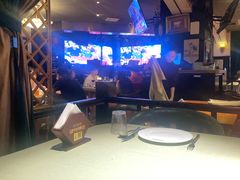 -碧特博格啤酒花园餐厅(芜湖路店)