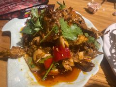 -老胖串店(山大路店)