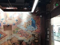-YOGO优果密室逃脱(新佳丽广场店)
