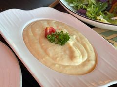 -安妮意大利餐厅(日坛店)