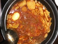 -火炉火自助餐(枫蓝国际店)