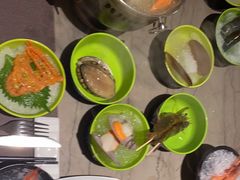 -海天盛宴海鲜自助(正大广场店)