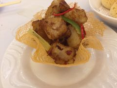 -稻香酒家·33年老字号·港式粤菜(富邦中心店)