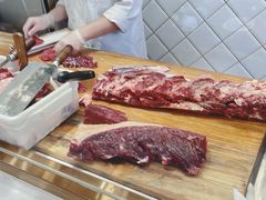 -鲜锦记潮汕牛肉火锅(月坛店)