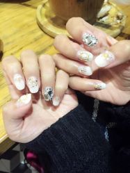 -PinkBaby美甲美睫