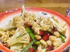 -兔槽江湖菜·重庆璧山兔(水围店)