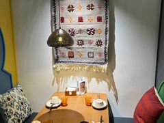 -纳鲁孜·新疆特色餐厅(上海悦荟广场店)