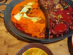 -楠火锅(龙阳广场店)