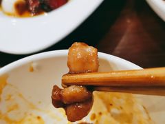 宫保鸡丁-夫妻肺片·中华老字号·正宗川菜(春熙路店)