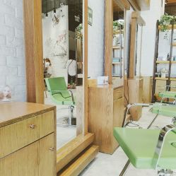 点击看大图 -简影造型·自选烫染接发salon