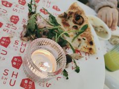 -春树下·树屋花房西餐厅(罍街AS1980店)