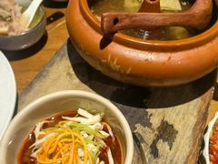 -雀舞云南菜(天津天河城购物中心店)