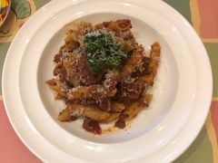 -安妮意大利餐厅(世贸天阶店)