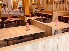 大堂-泰煌鸡·上海白斩鸡·鸡汤面(万航店)