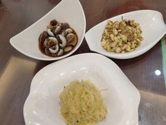 -新虹楼饭庄(崇明陈家镇店)