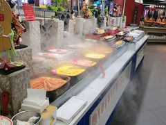 -四囍码头海鲜烧烤自助火锅(外滩南京东路悦荟广场店)