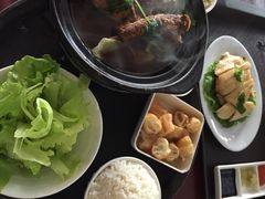 本味轩-本味轩精品茶餐厅(黄山路店)