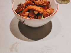-最爱妈妈菜·宜春本地菜(一店)