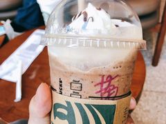 -星巴克(深圳欢乐颂店)
