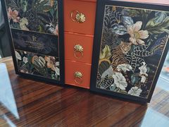 -上海龙之梦万丽酒店