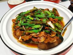 -老湘亲·品鉴湘菜(蔡塘爱琴海店)