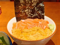 -千代武日本料理(哈西店)