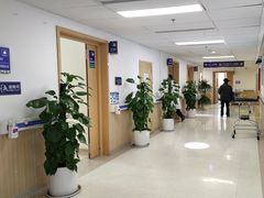 -上海市第四人民医院