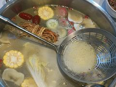 -潮正和潮汕牛肉火锅·老字号(番禺万达店)