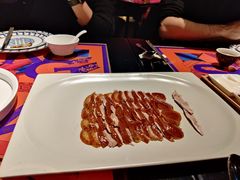 -上海滩餐厅(BFC外滩金融中心店)
