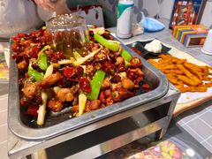 -滋味烤鱼(祥和里店)