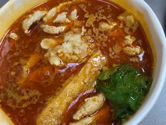 -四里沙茶面(湖滨四里店)