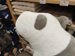 -MUJI无印良品(金狮广场店)