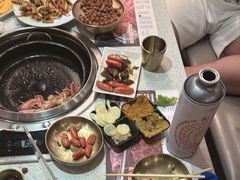 -炭之家·齐齐哈尔非遗烤肉·鲜切直供(中央大街店)