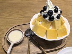 -必点海鲜·海肠捞饭大王(滨江道店)