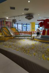 -乐多星球潮玩中心(沈阳嘉里城店)