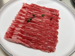 -涮福記·现切牛羊肉火锅(世纪汇店)