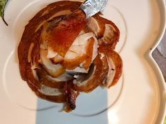 -聚宾楼·烤鸭·家宴(科技三路店)