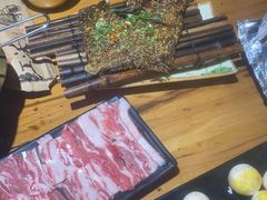 -红沃烤肉(家乐福2部店)