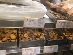 -上海哈尔滨食品厂(淮海中路店)